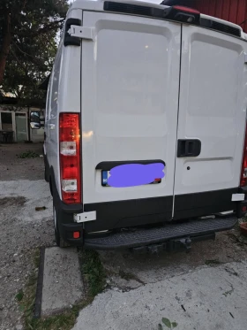 Iveco Daily, снимка 4