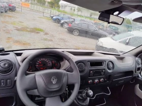 Renault Master 2.3, снимка 8