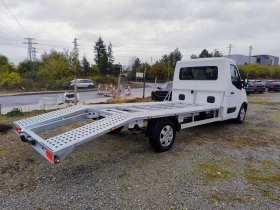 Renault Master 2.3, снимка 4