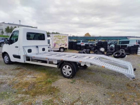 Renault Master 2.3, снимка 3