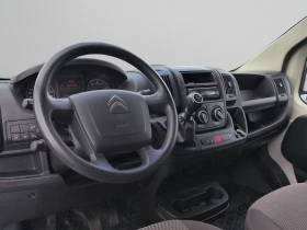 Citroen Jumper PTC 35+ L4 2.2 BlueHDI 140 BVM6 S&S E6//2109181, снимка 9