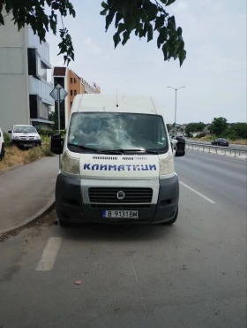 Fiat Ducato, снимка 1