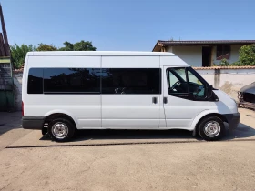 Ford Transit 2.2TDCI MAXI , снимка 7