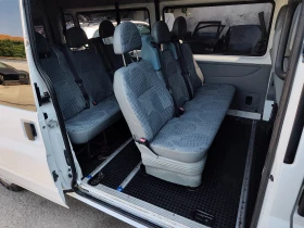 Ford Transit 2.2TDCI MAXI , снимка 13