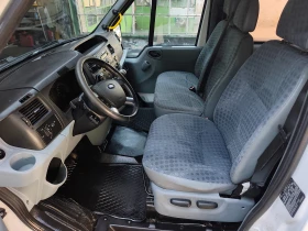 Ford Transit 2.2TDCI MAXI , снимка 11