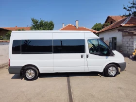 Ford Transit 2.2TDCI MAXI , снимка 4