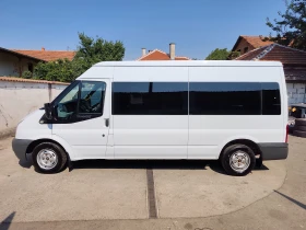 Ford Transit 2.2TDCI MAXI , снимка 8
