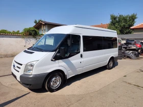 Ford Transit 2.2TDCI MAXI , снимка 1