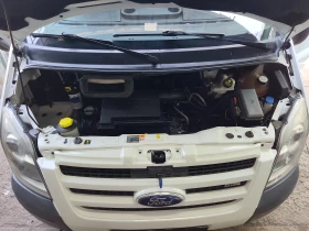 Ford Transit 2.2TDCI MAXI , снимка 16