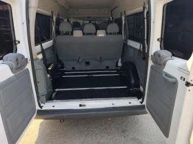 Ford Transit 2.2TDCI MAXI , снимка 15