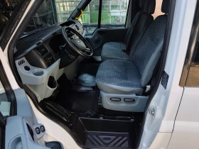 Ford Transit 2.2TDCI MAXI , снимка 10