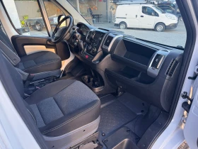 Fiat Ducato 115MultiJet Клима , снимка 8