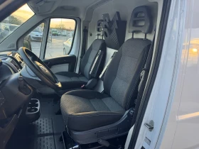 Fiat Ducato 115MultiJet Клима , снимка 13