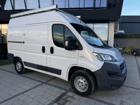 Fiat Ducato 115MultiJet Клима , снимка 2