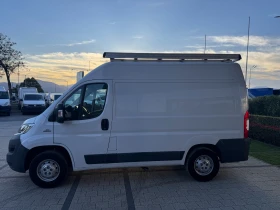 Fiat Ducato 115MultiJet Клима , снимка 4