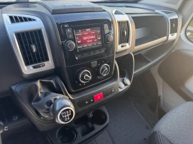 Fiat Ducato 115MultiJet Клима , снимка 11