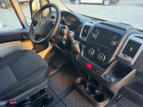 Fiat Ducato 115MultiJet Клима , снимка 9