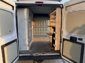 Fiat Ducato 115MultiJet Клима , снимка 14