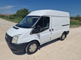 Ford Transit 85 T280M FWD | Mobile.bg    8