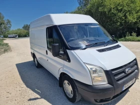 Ford Transit 85 T280M FWD | Mobile.bg    2