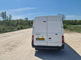 Ford Transit 85 T280M FWD | Mobile.bg    5