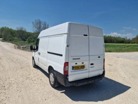 Ford Transit 85 T280M FWD | Mobile.bg    6