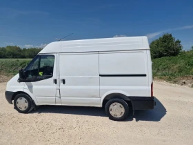 Ford Transit 85 T280M FWD | Mobile.bg    7