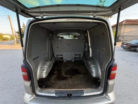 VW T5 2.5TDI  | Mobile.bg    10