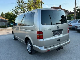 VW T5 2.5TDI  | Mobile.bg    5