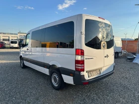     Mercedes-Benz Sprinter 315 9/