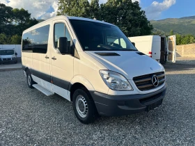     Mercedes-Benz Sprinter 315 9/