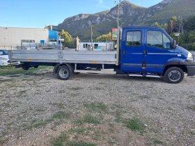 Iveco Daily 3.0dci, 6+ 1, KAT B, 5M | Mobile.bg    2