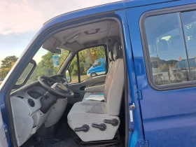Iveco Daily 3.0dci, 6+ 1, KAT B, 5M | Mobile.bg    8