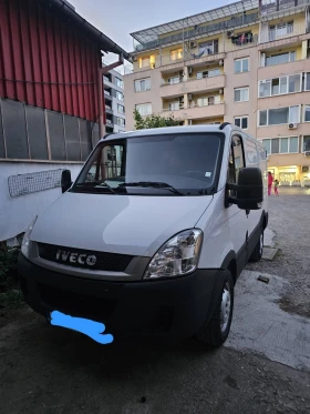 Обява за продажба на Iveco Daily ~21 600 лв. - изображение 1