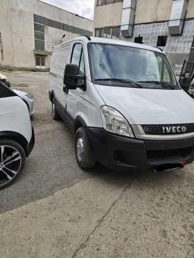 Обява за продажба на Iveco Daily ~21 600 лв. - изображение 1