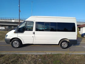 Ford Transit 2.0TDCI | Mobile.bg    8