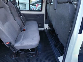 Ford Transit 2.0TDCI | Mobile.bg    11