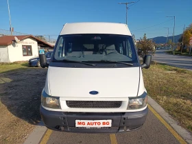 Ford Transit 2.0TDCI | Mobile.bg    3