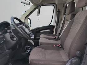Citroen Jumper PTC 35+ L4 2.2 BlueHDI 140 BVM6 S&S E6//2109181 | Auto.bg — изображение 11