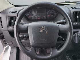 Citroen Jumper PTC 35+ L4 2.2 BlueHDI 140 BVM6 S&S E6//2109181 | Auto.bg — изображение 10