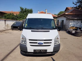 Ford Transit 2.2TDCI MAXI  | Mobile.bg � ����� ������ 2