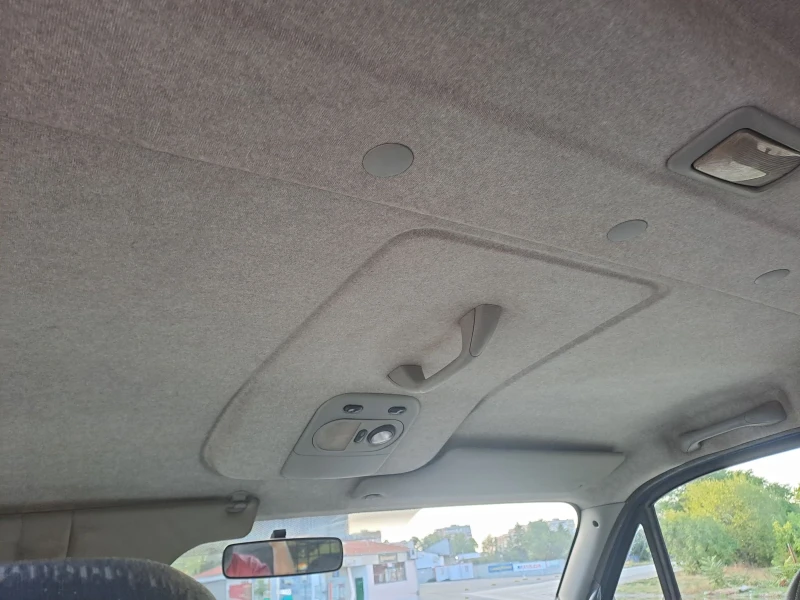 Iveco Daily 3.0dci, 6+ 1, KAT B, 5M, снимка 11 - Бусове и автобуси - 52431403