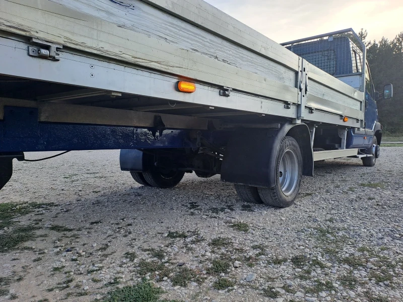 Iveco Daily 3.0dci, 6+ 1, KAT B, 5M, снимка 3 - Бусове и автобуси - 52431403