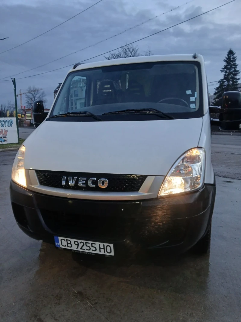 Iveco Daily
