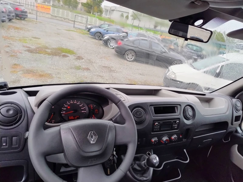 Renault Master 2.3, снимка 8 - Бусове и автобуси - 52105166