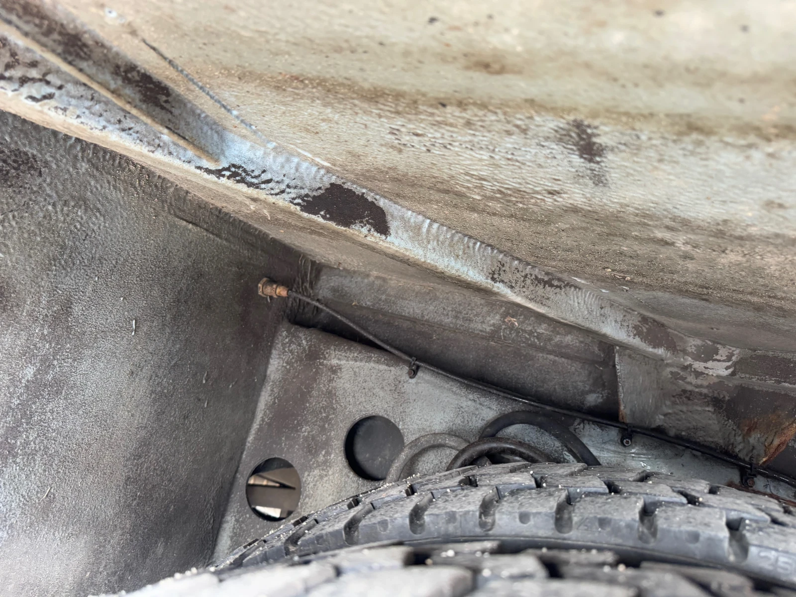 Mercedes-Benz Intouro klima eur4  | Mobile.bg   13