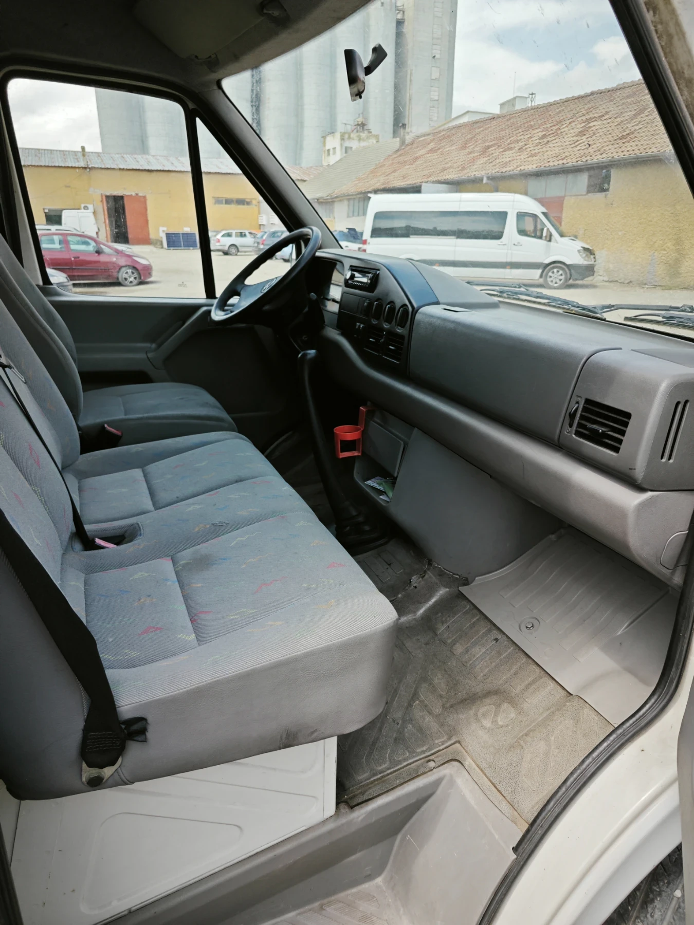VW Lt  - изображение 6