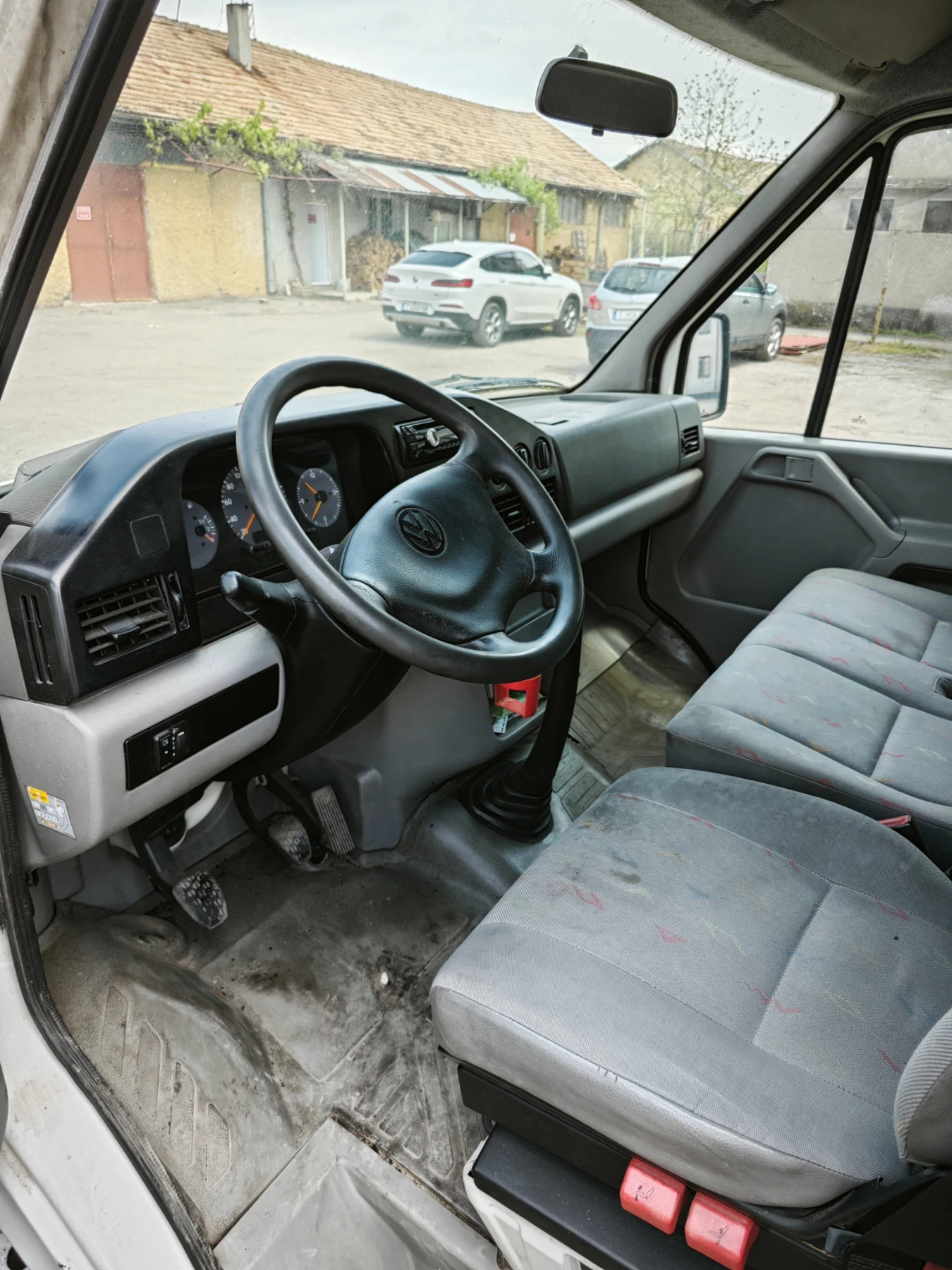VW Lt  - изображение 5