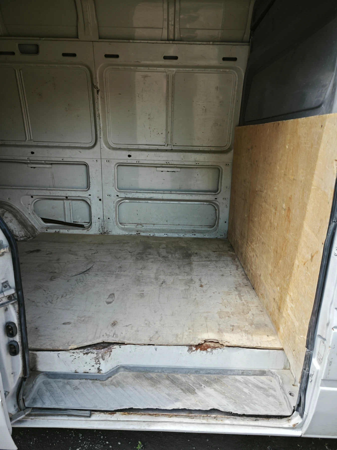 VW Lt  - изображение 7