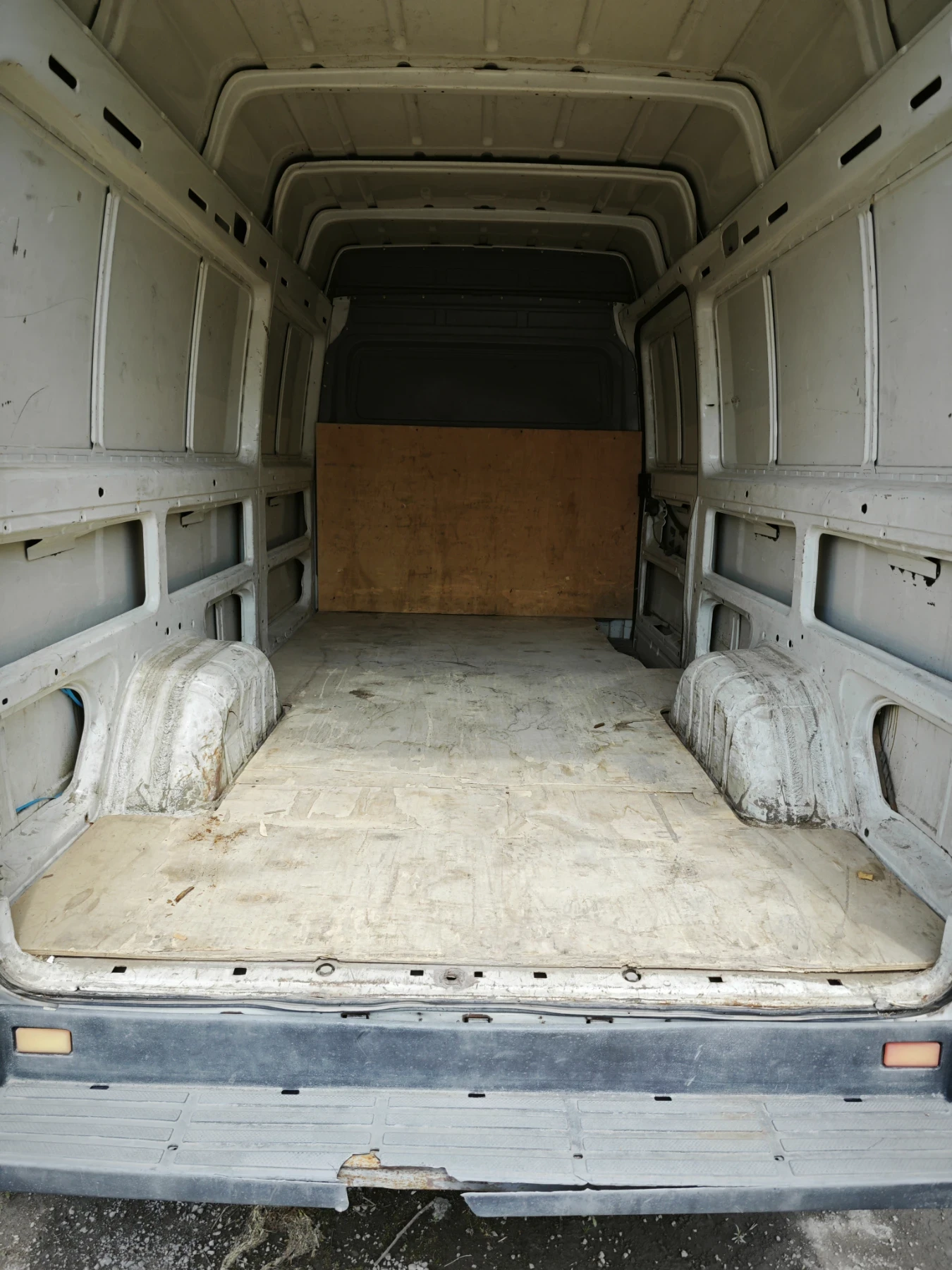 VW Lt  - изображение 8